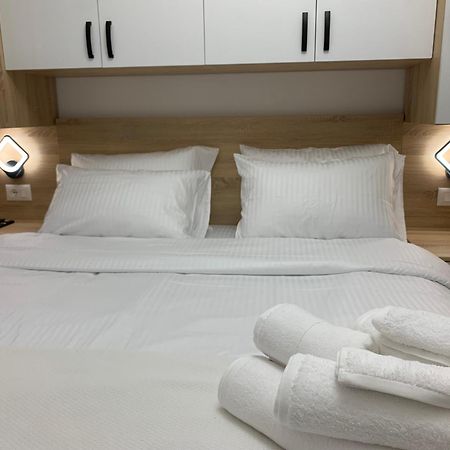 Tirana Apartment المظهر الخارجي الصورة