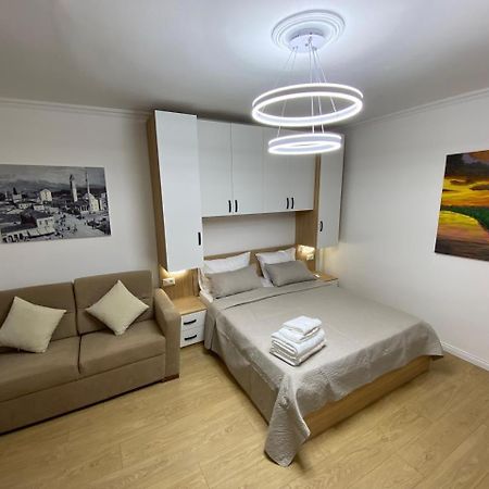 Tirana Apartment المظهر الخارجي الصورة