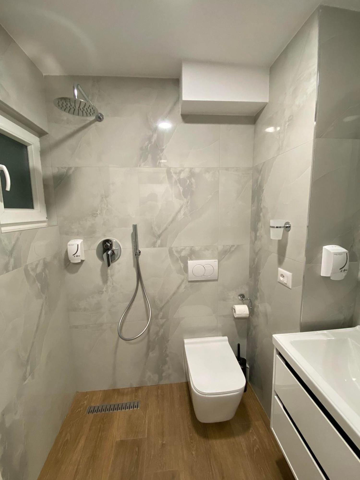 Tirana Apartment المظهر الخارجي الصورة