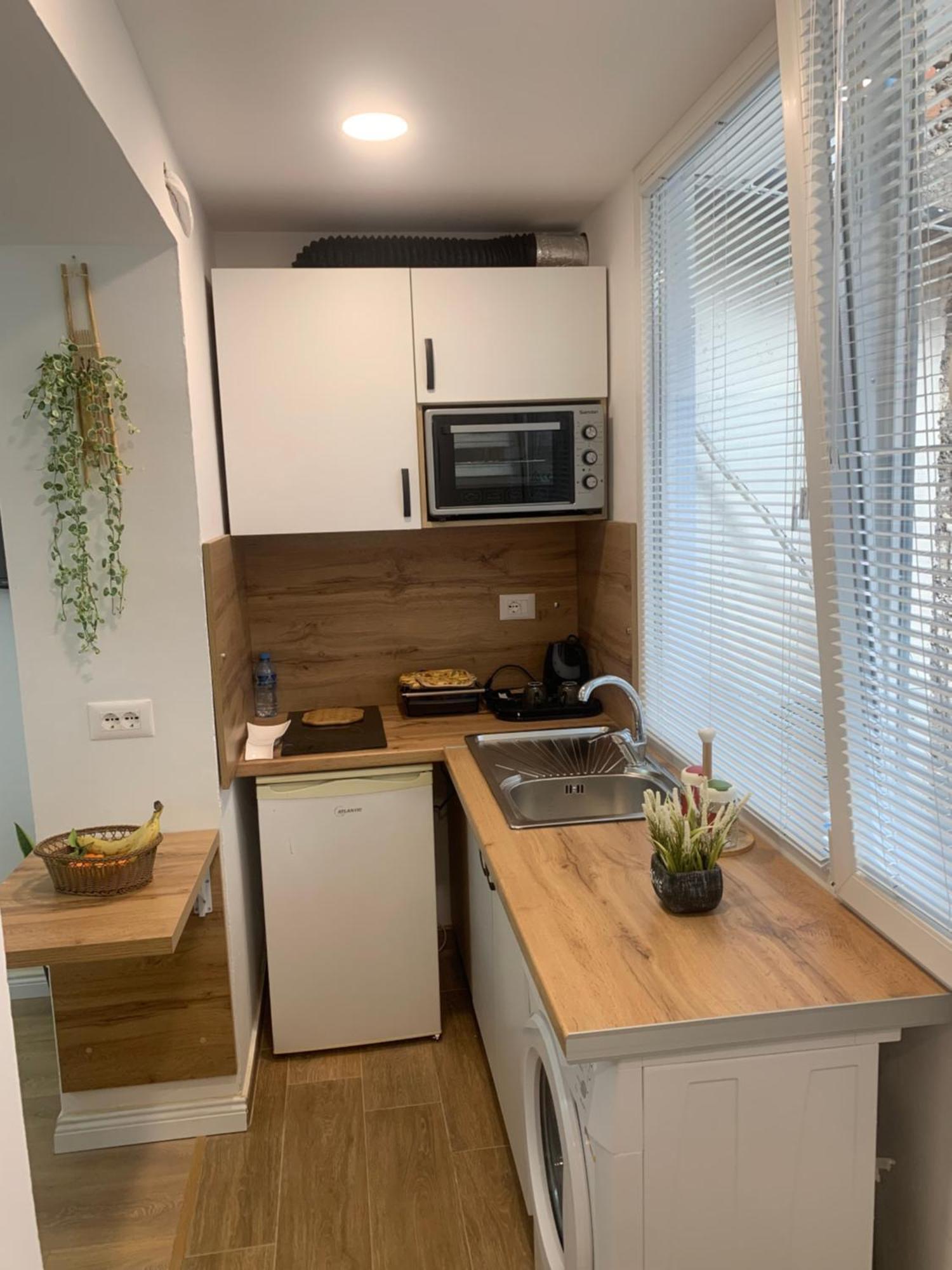 Tirana Apartment المظهر الخارجي الصورة