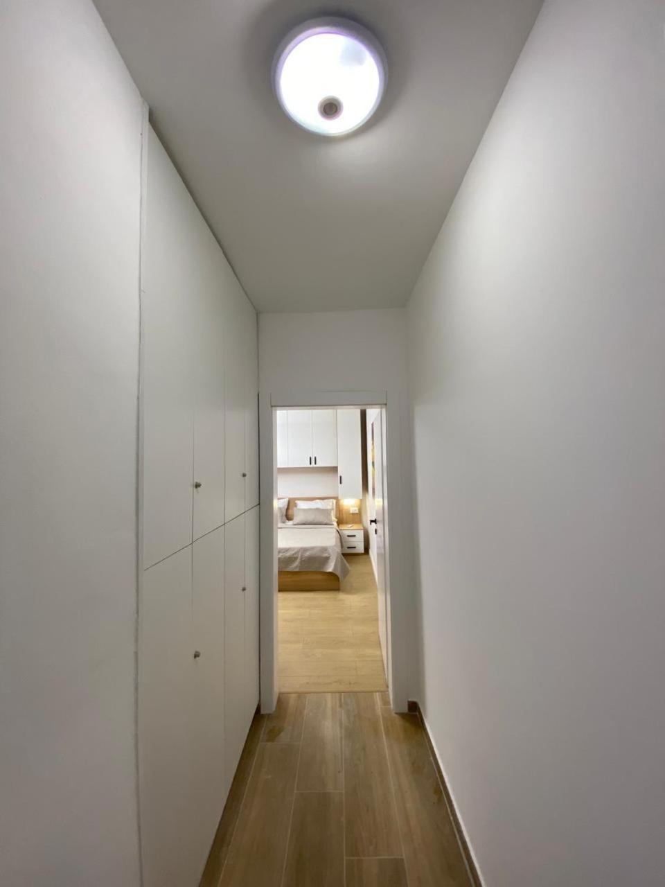 Tirana Apartment المظهر الخارجي الصورة