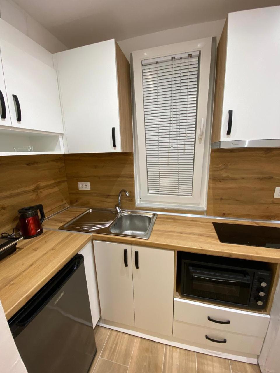 Tirana Apartment المظهر الخارجي الصورة