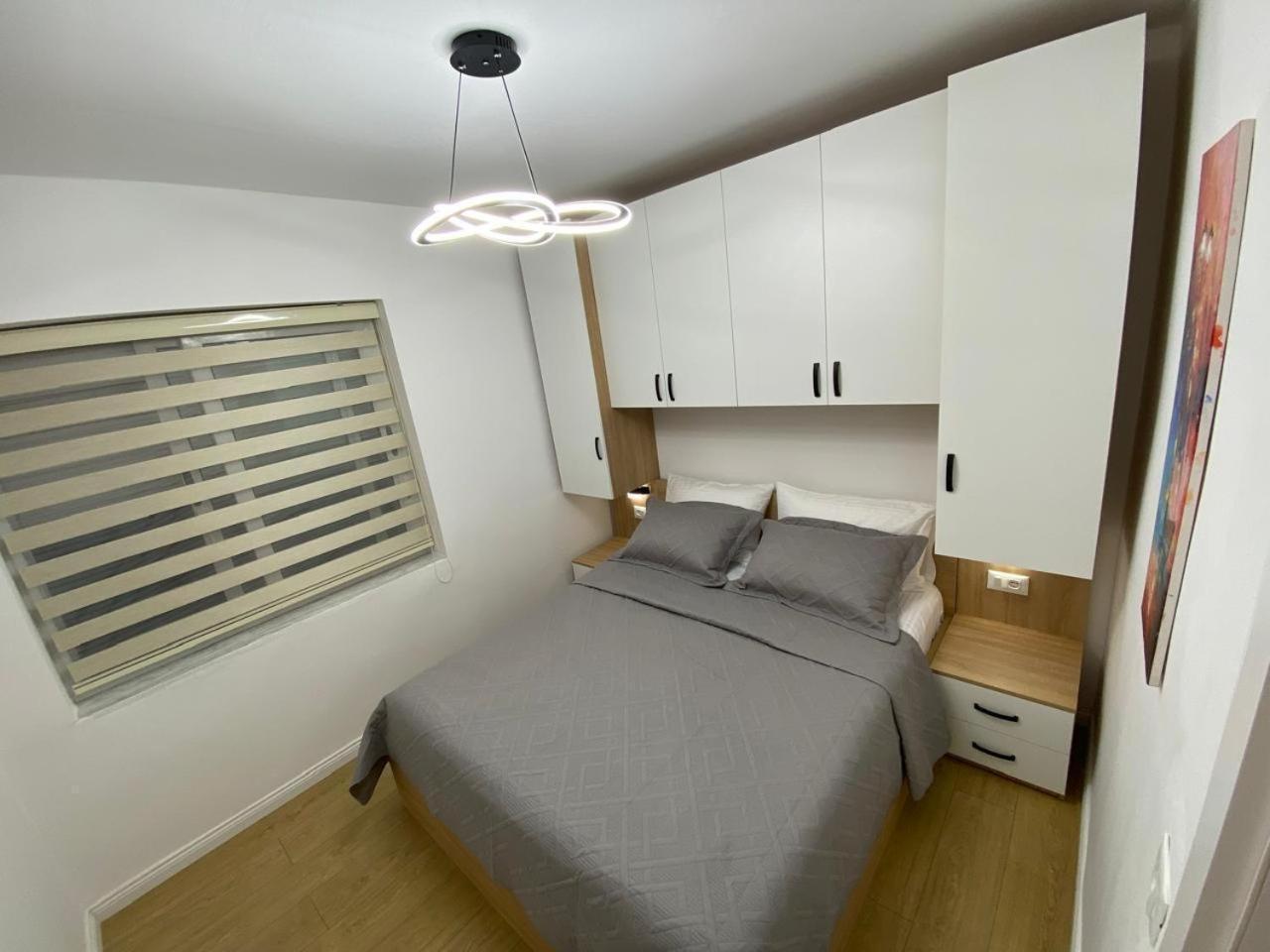 Tirana Apartment المظهر الخارجي الصورة