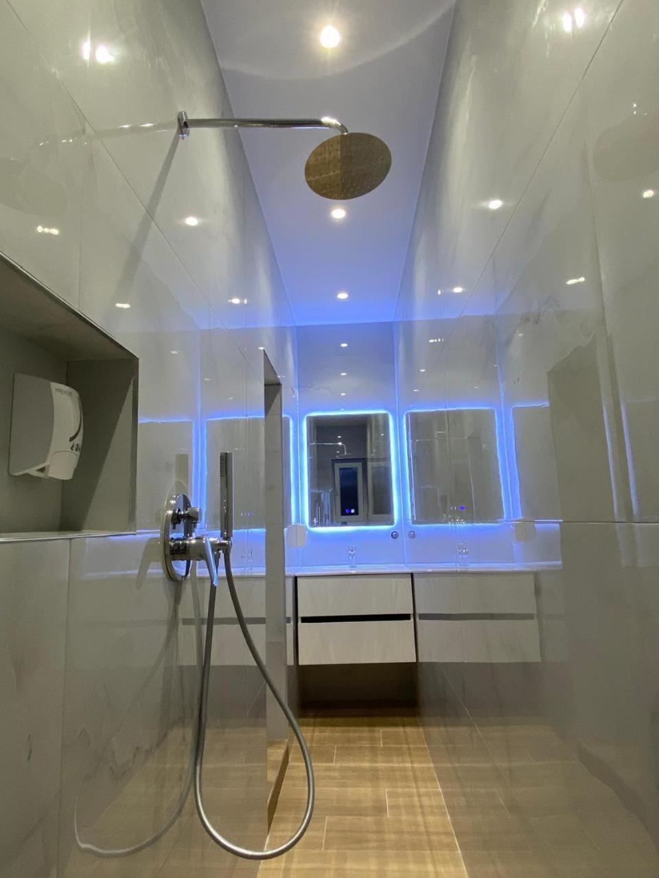 Tirana Apartment المظهر الخارجي الصورة
