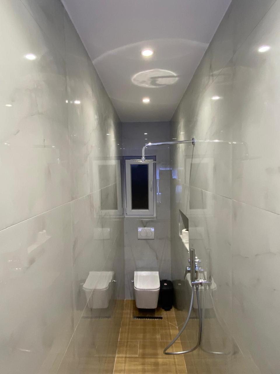 Tirana Apartment المظهر الخارجي الصورة