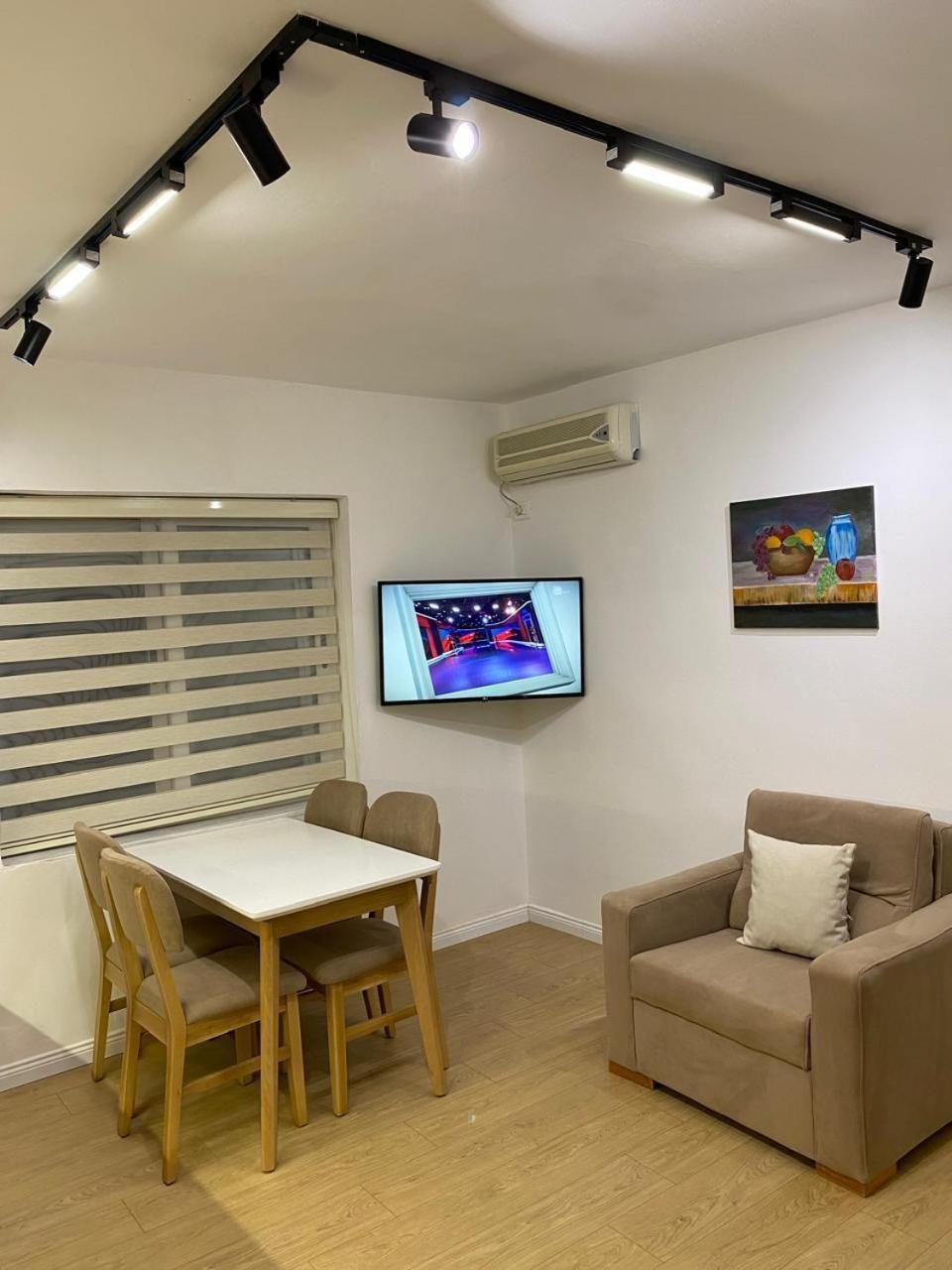 Tirana Apartment المظهر الخارجي الصورة