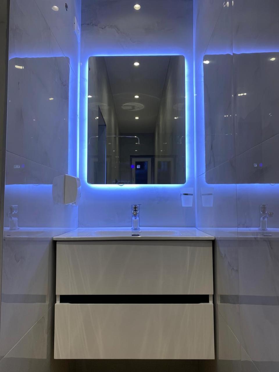 Tirana Apartment المظهر الخارجي الصورة