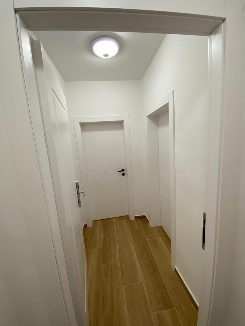 Tirana Apartment المظهر الخارجي الصورة