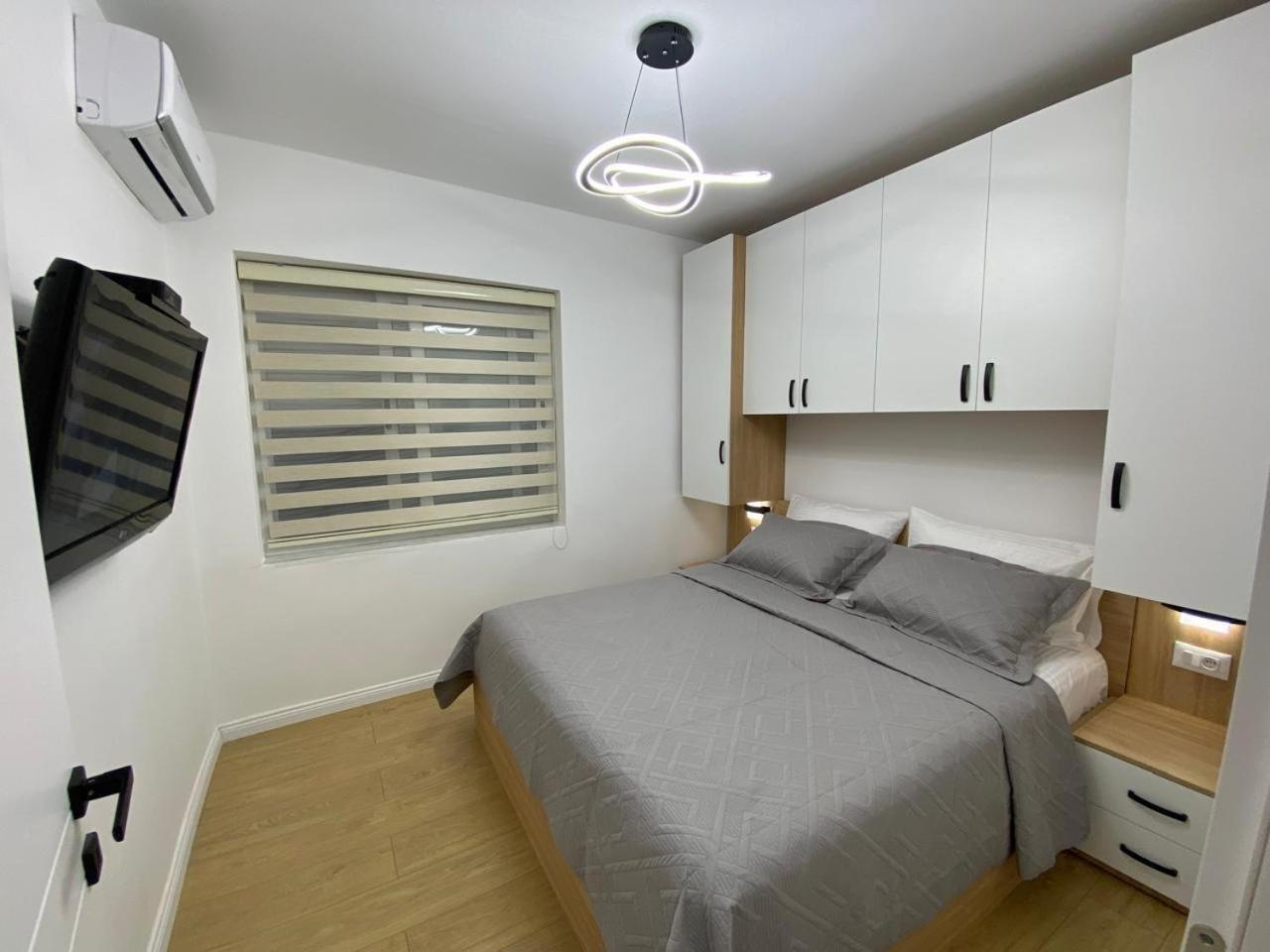 Tirana Apartment المظهر الخارجي الصورة